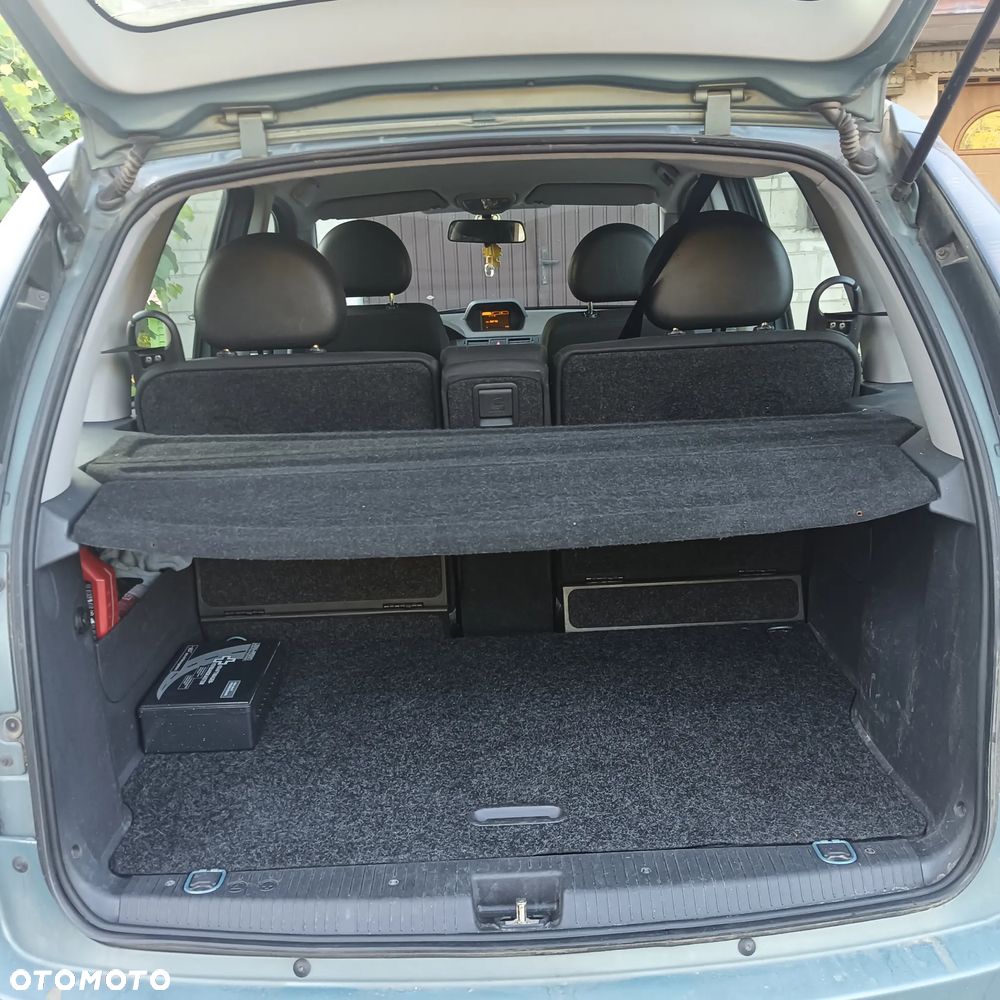 Opel Meriva 1.7 CDTI - 6