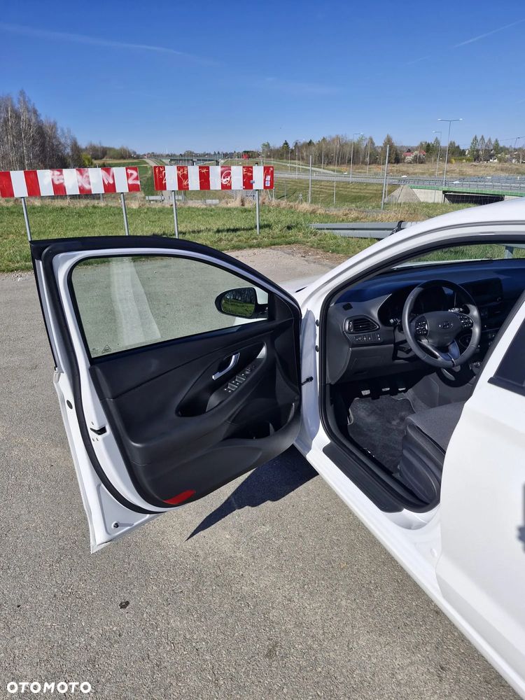 Hyundai i30 1.0 T-GDI Smart - 7