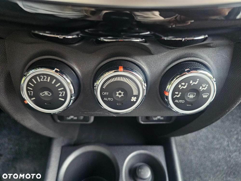 Mitsubishi ASX 1.6 2WD Diamant Edition - 20