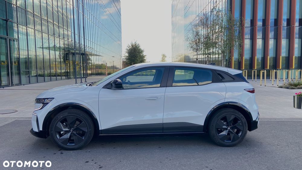 Renault Megane EV40 Equilibre - 2