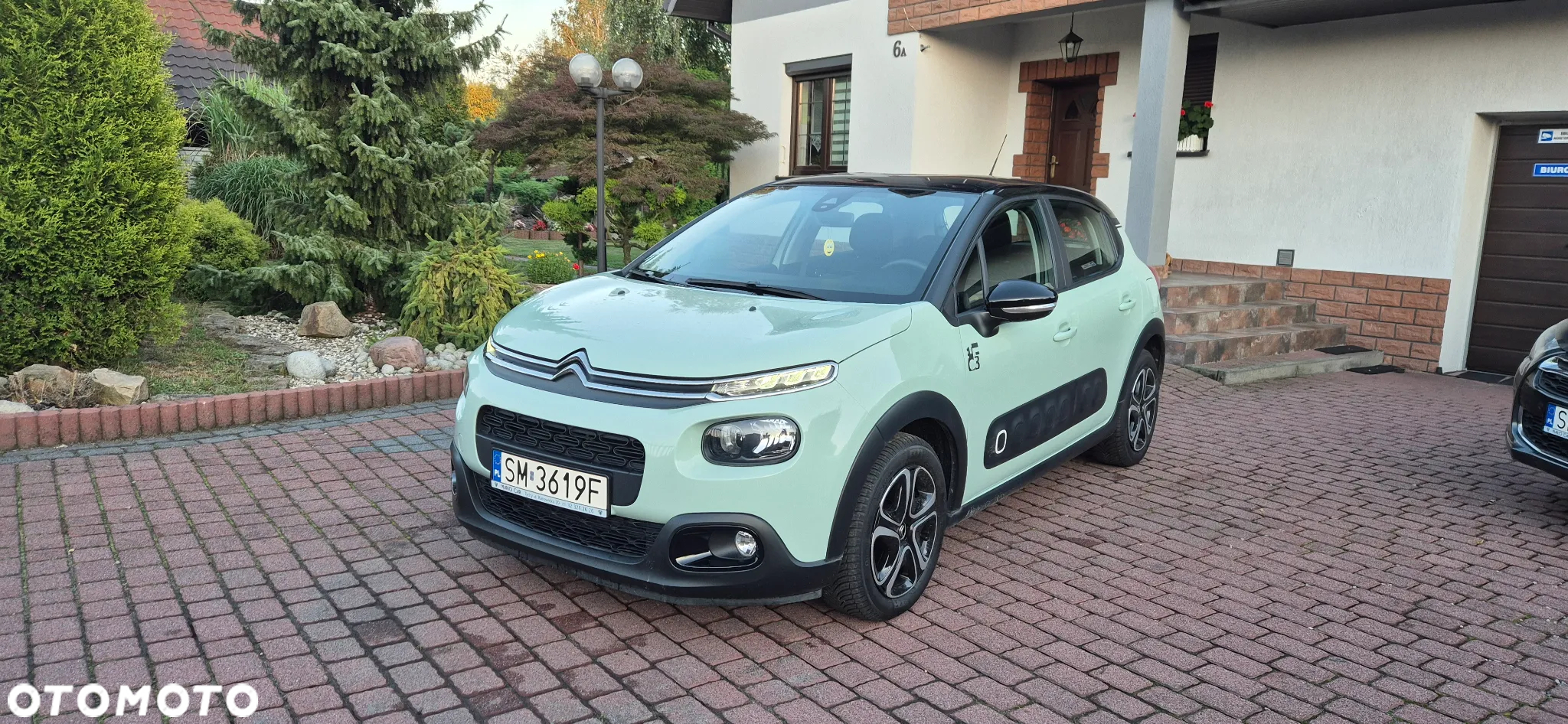 Citroën C3 1.2 PureTech Live - 7