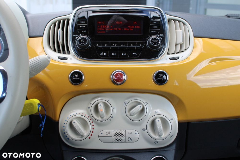 Fiat 500 1.2 Pop - 16
