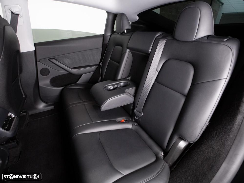 Tesla Model Y Long Range Tração Integral - 10