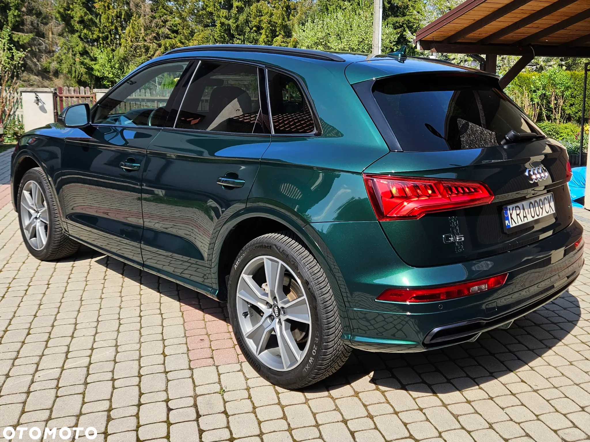 Audi Q5 - 5