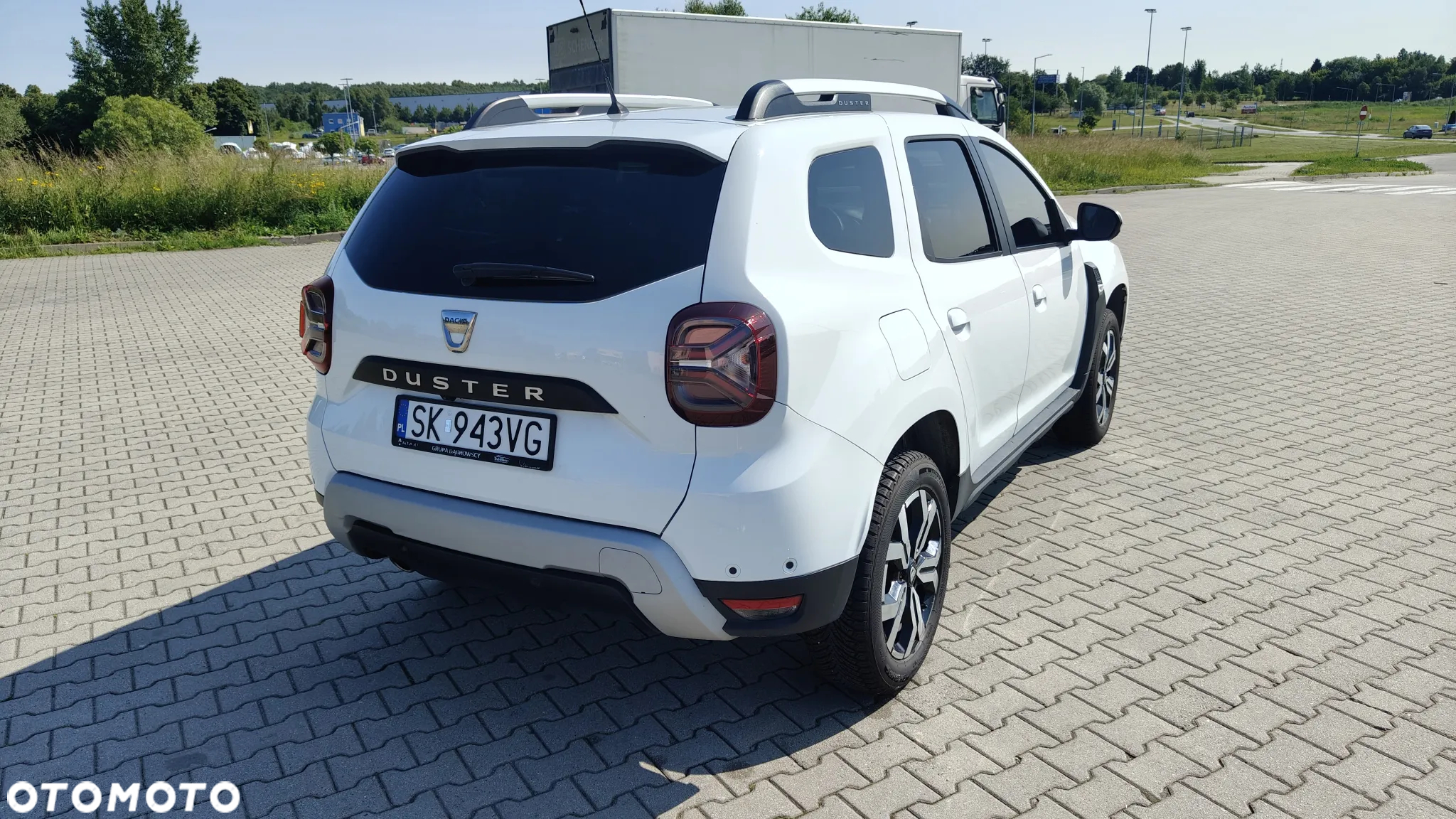 Dacia Duster 1.0 TCe Prestige - 10