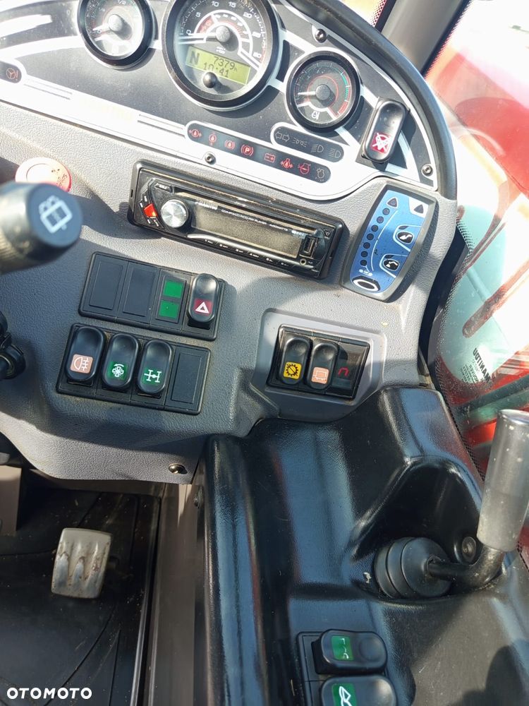 Manitou MLT 735-120 LSU PREMIUM - 8