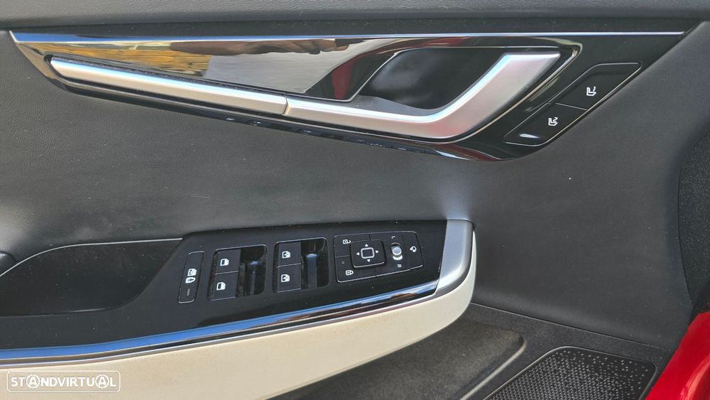 Kia EV6 77.4 kWh GT-Line - 8