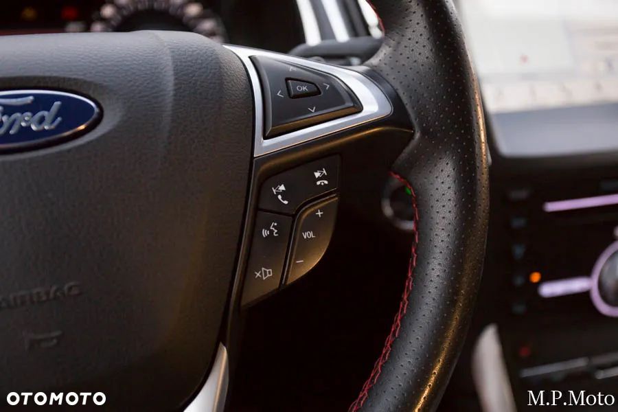 Ford S-Max 2.0 EcoBlue ST-Line - 14