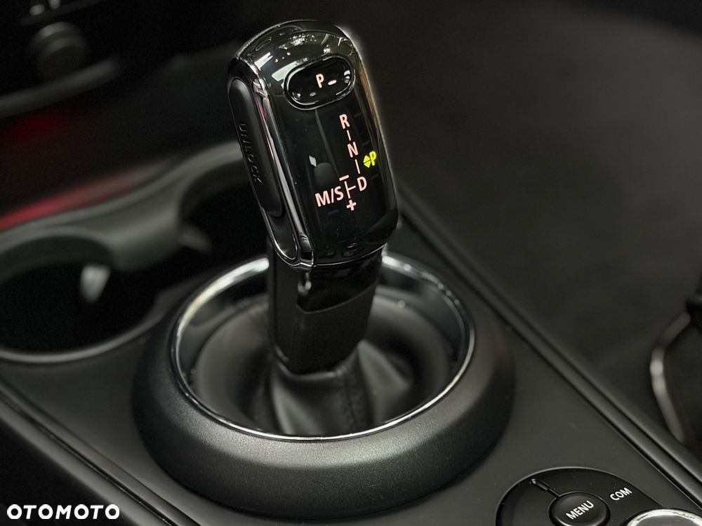 MINI Countryman Cooper S ALL4 - 18