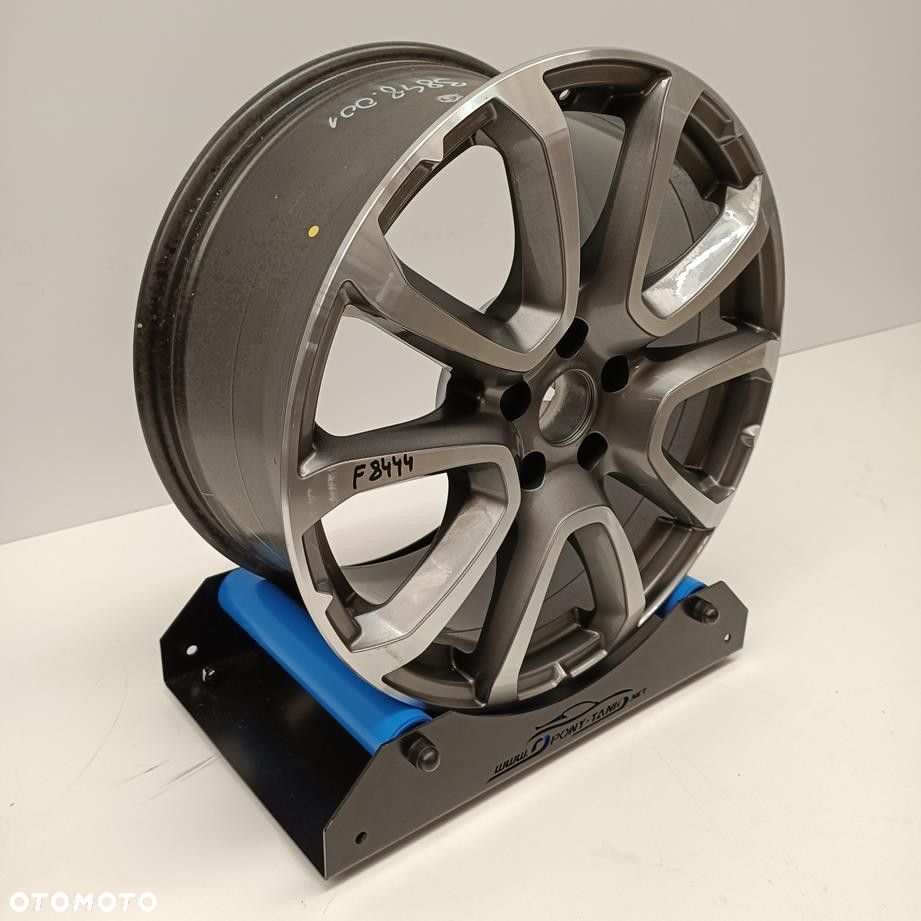 Alufelga 5x114,3 19 Maserati Levante 670044699 (F8444) - 2