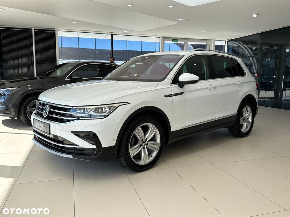Volkswagen Tiguan - 2