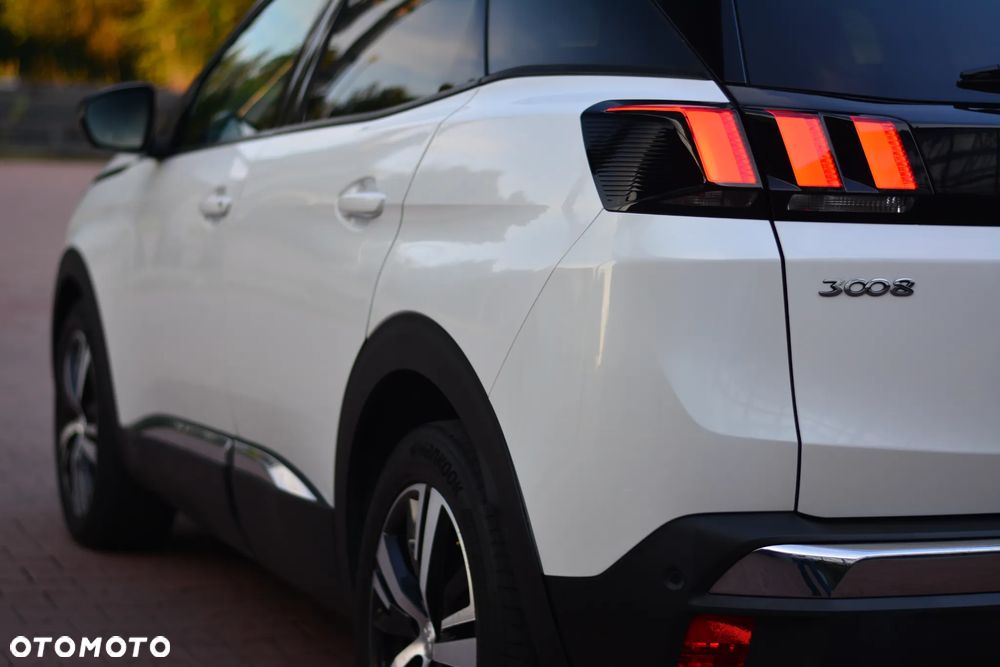 Peugeot 3008 - 13