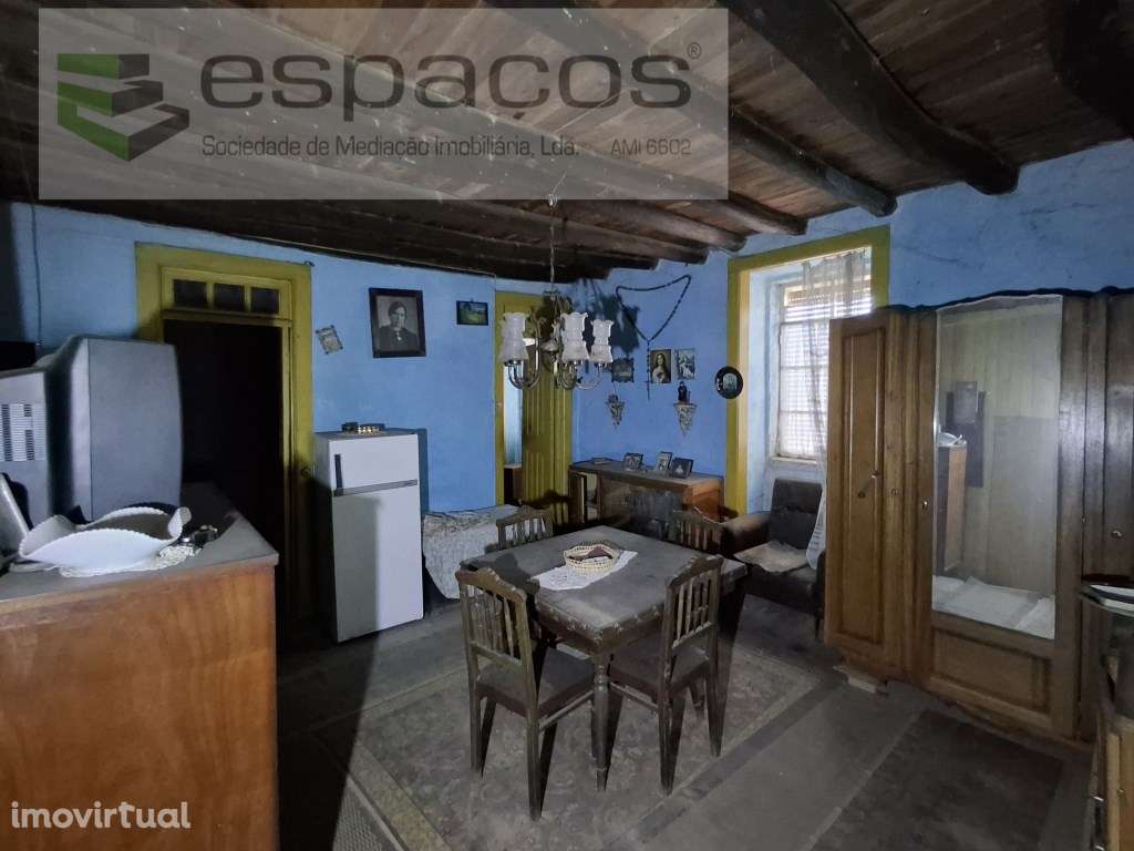 Moradia para restaurar em Lavacolhos - Grande imagem: 5/18