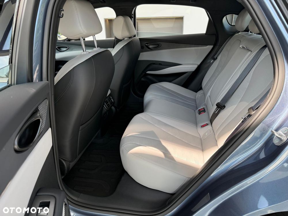 BYD Seal 6 1.5 Boost - 6