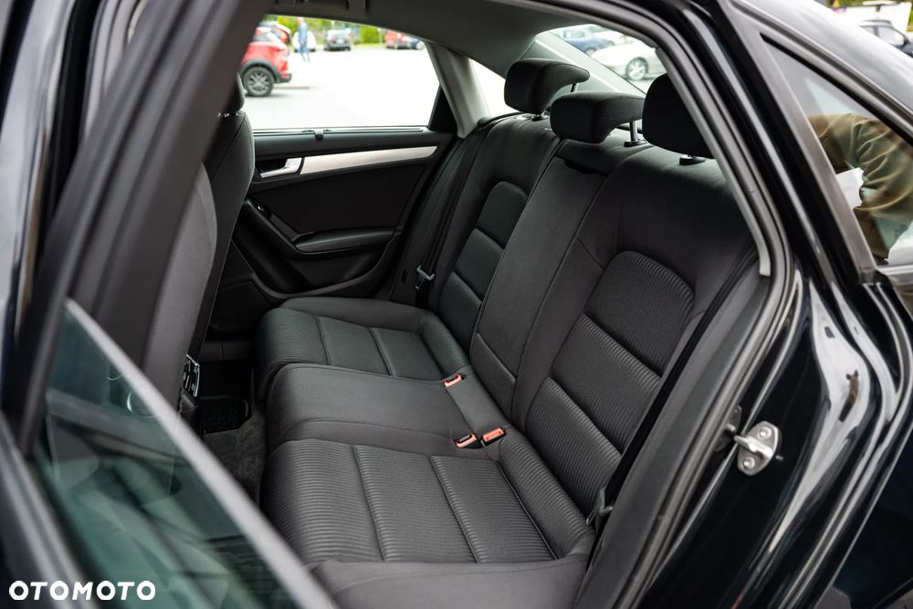 Audi A4 ver-1-8-tfsi-multitronic - 19