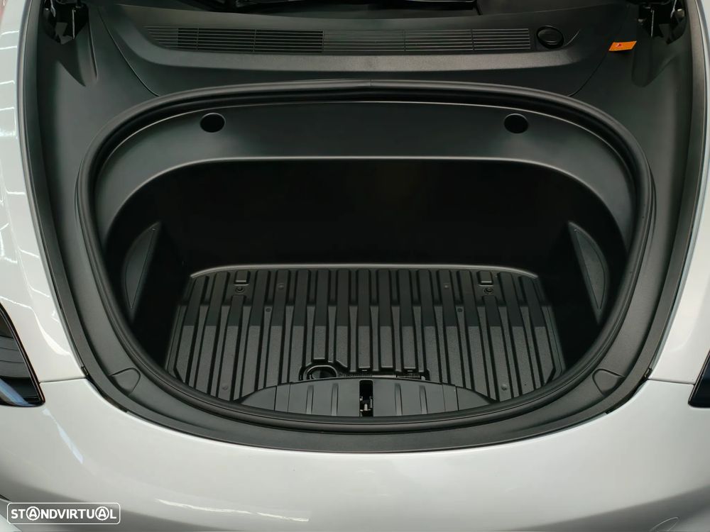 Tesla Model 3 Performance Tração Integral - 41