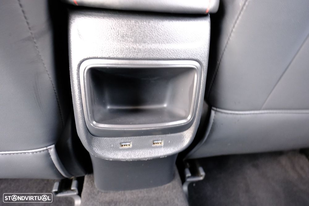 MG ZS 1.0 T-GDI Luxury Aut. - 30