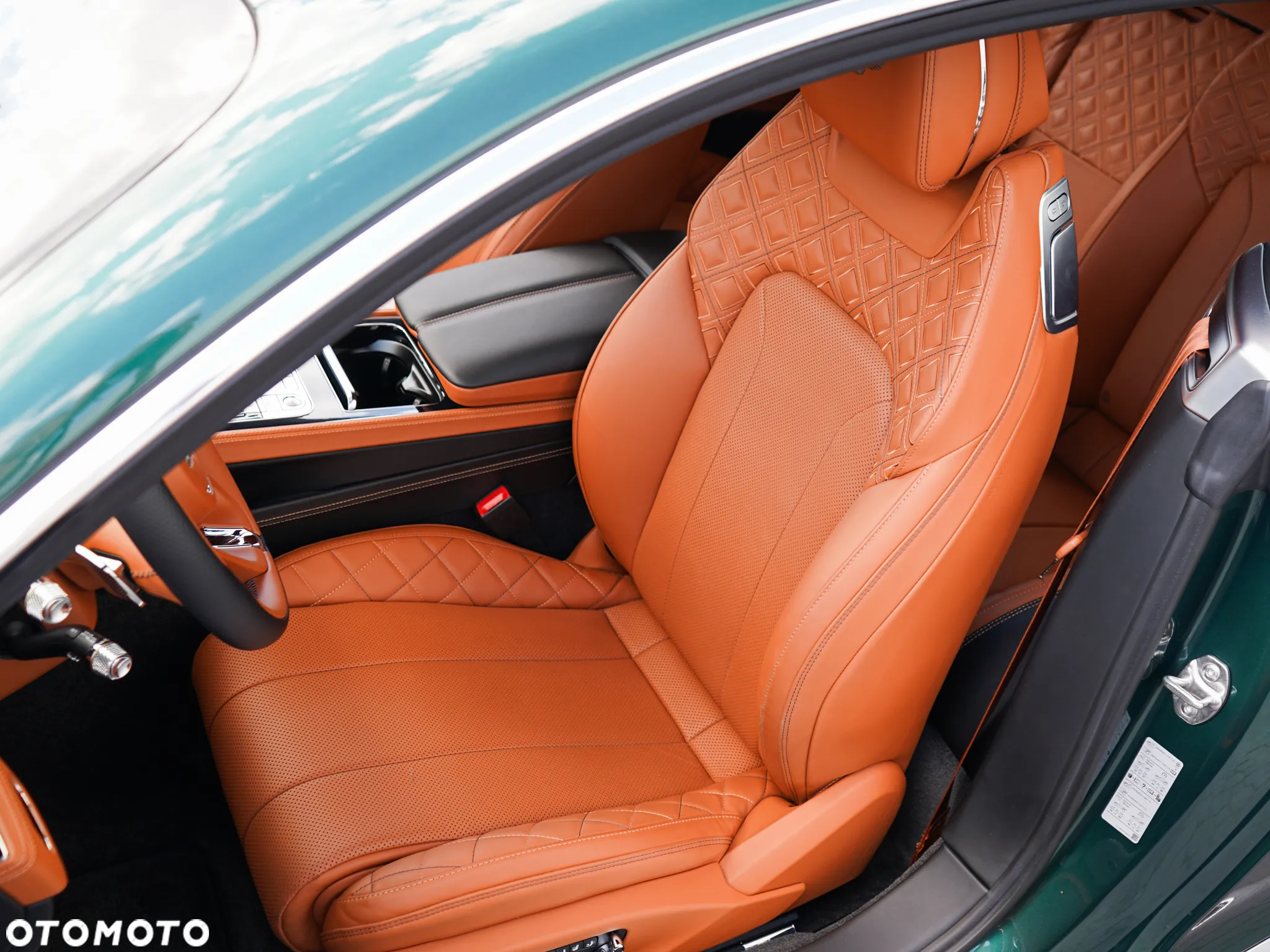 Bentley Continental GT - 10