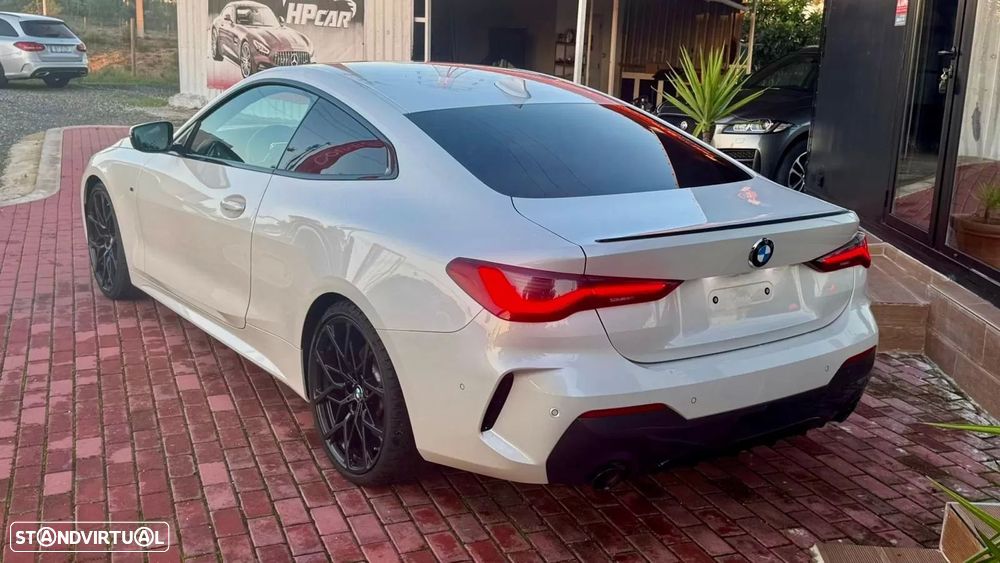 BMW 430 i Desportiva M Auto - 5