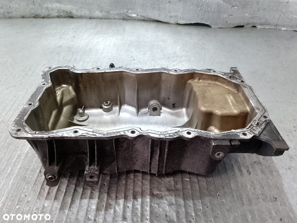 MISKA OLEJOWA KIA CARENS III 2.0 CRDI - 3