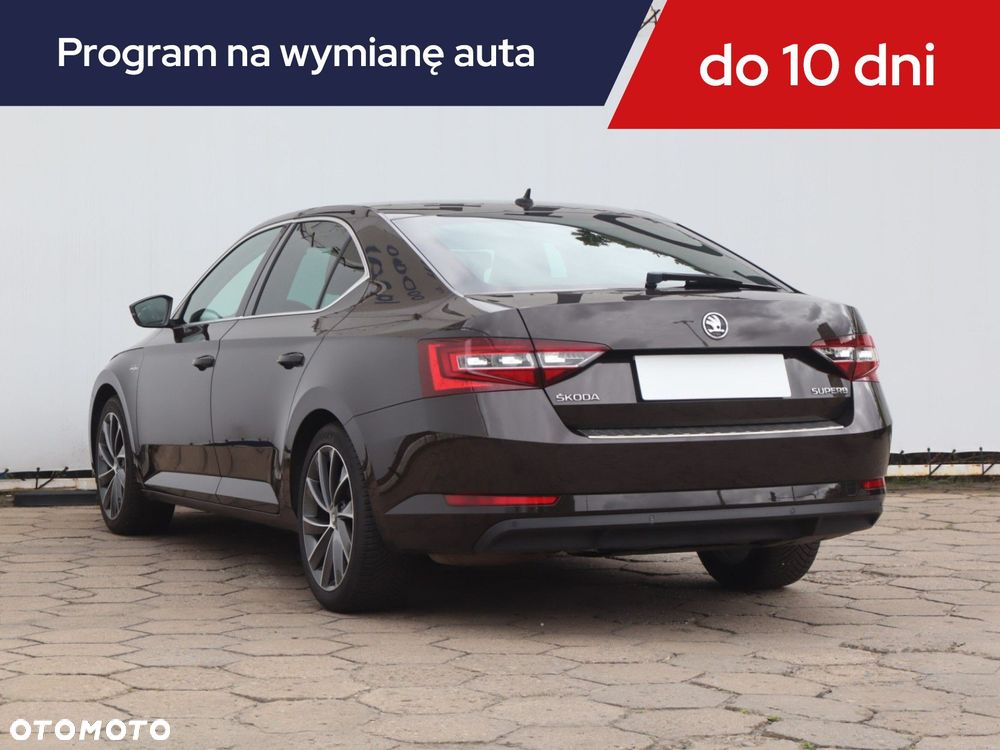 Skoda Superb - 6