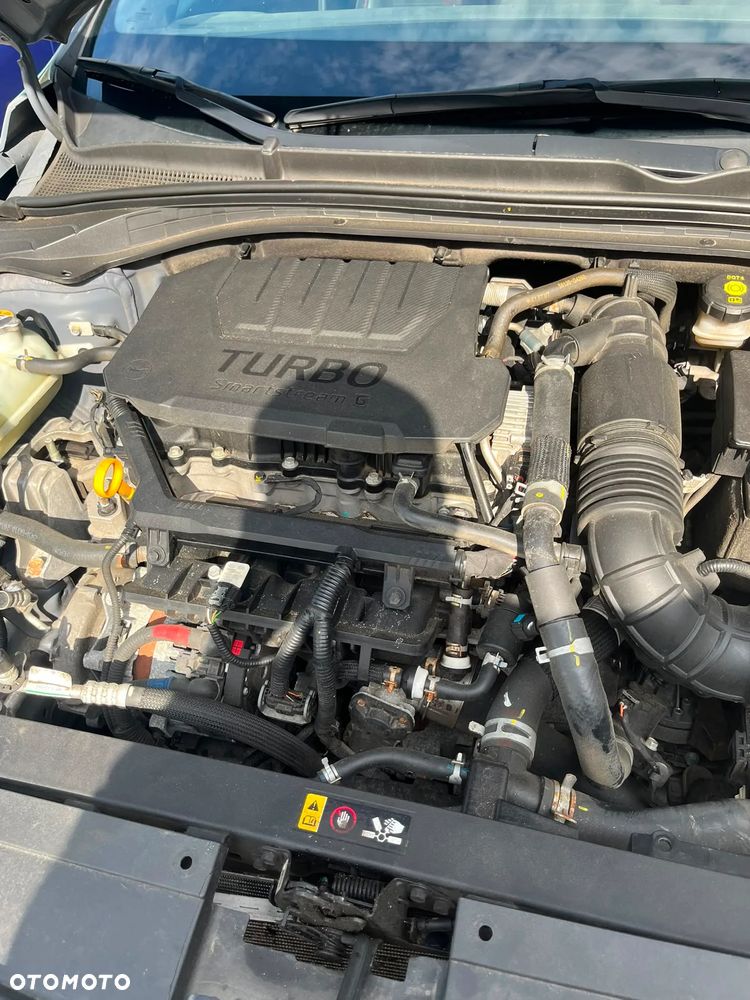 Hyundai i30 1.5 T-GDI 48V-Hybrid N-Line - 6