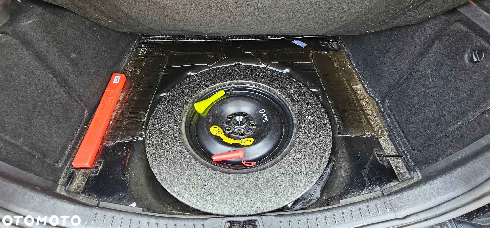 Ford Focus 2.0 TDCi Trend Sport ASS PowerShift - 12