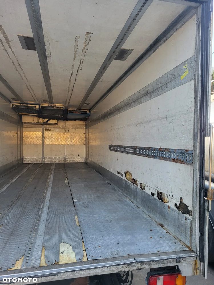 MAN TGA 26320 6x2-x LL - 9