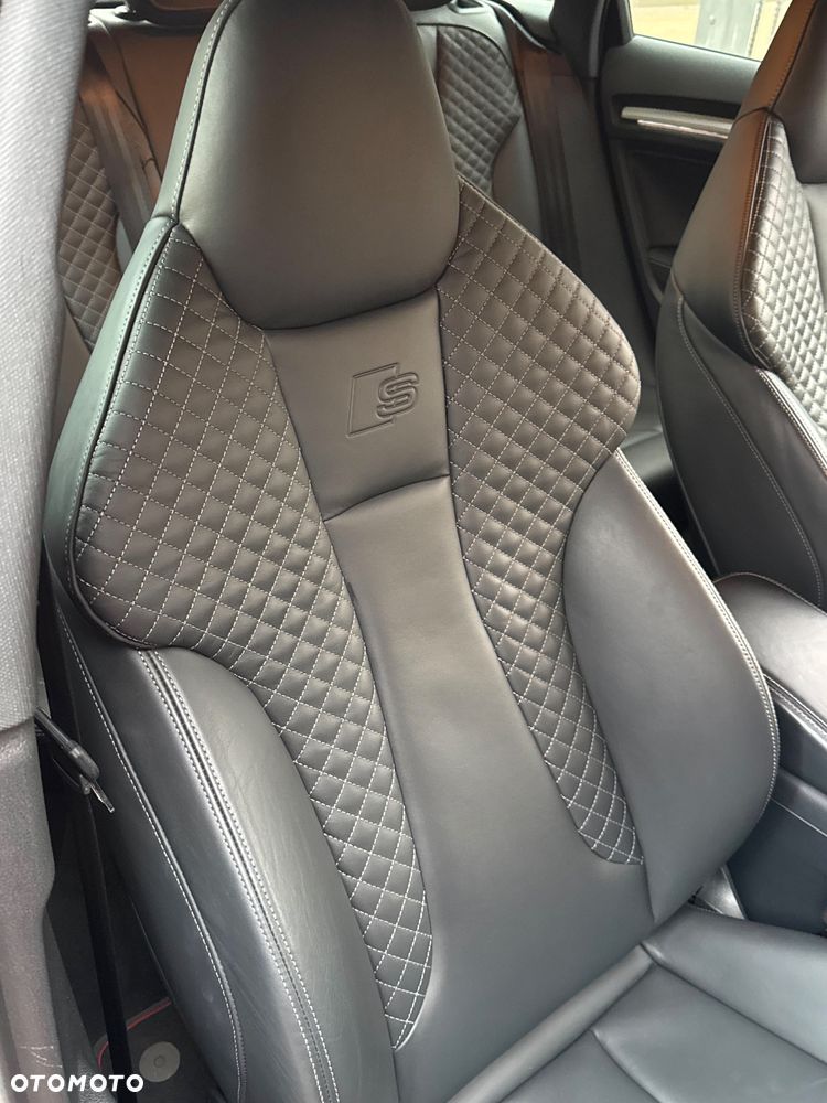 Audi S3 - 15