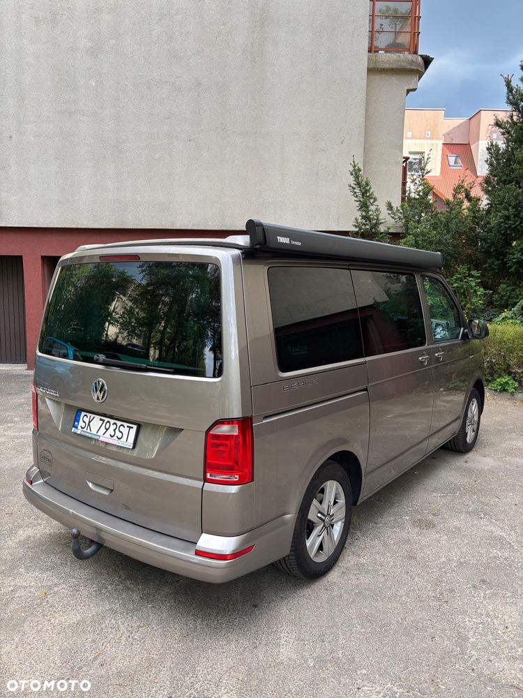 Volkswagen California - 8