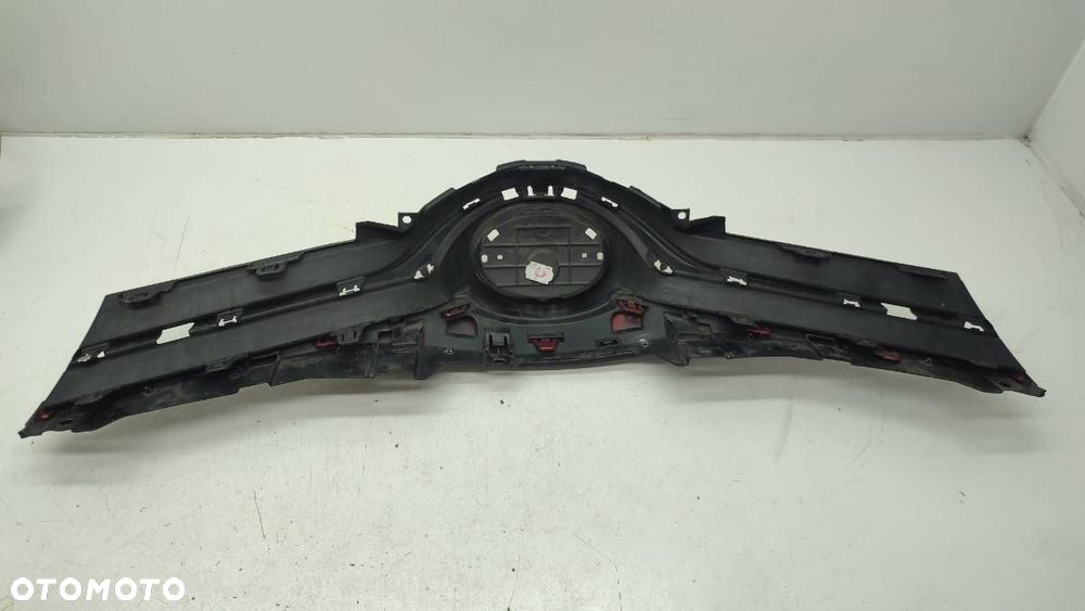 ATRAPA GRILL BLENDA PRZÓD ZDERZAKA LIFT TOYOTA YARIS III 53101-0D660 - 5
