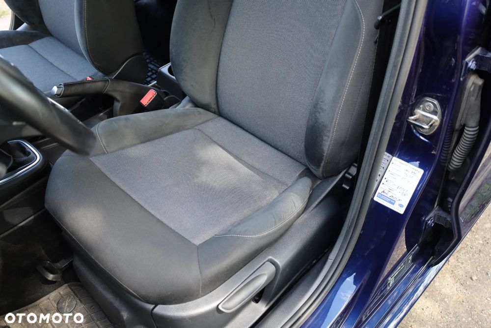 Volkswagen Polo 1.2 Style - 20