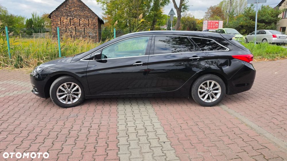Hyundai i40 2.0 GDI Comfort - 28