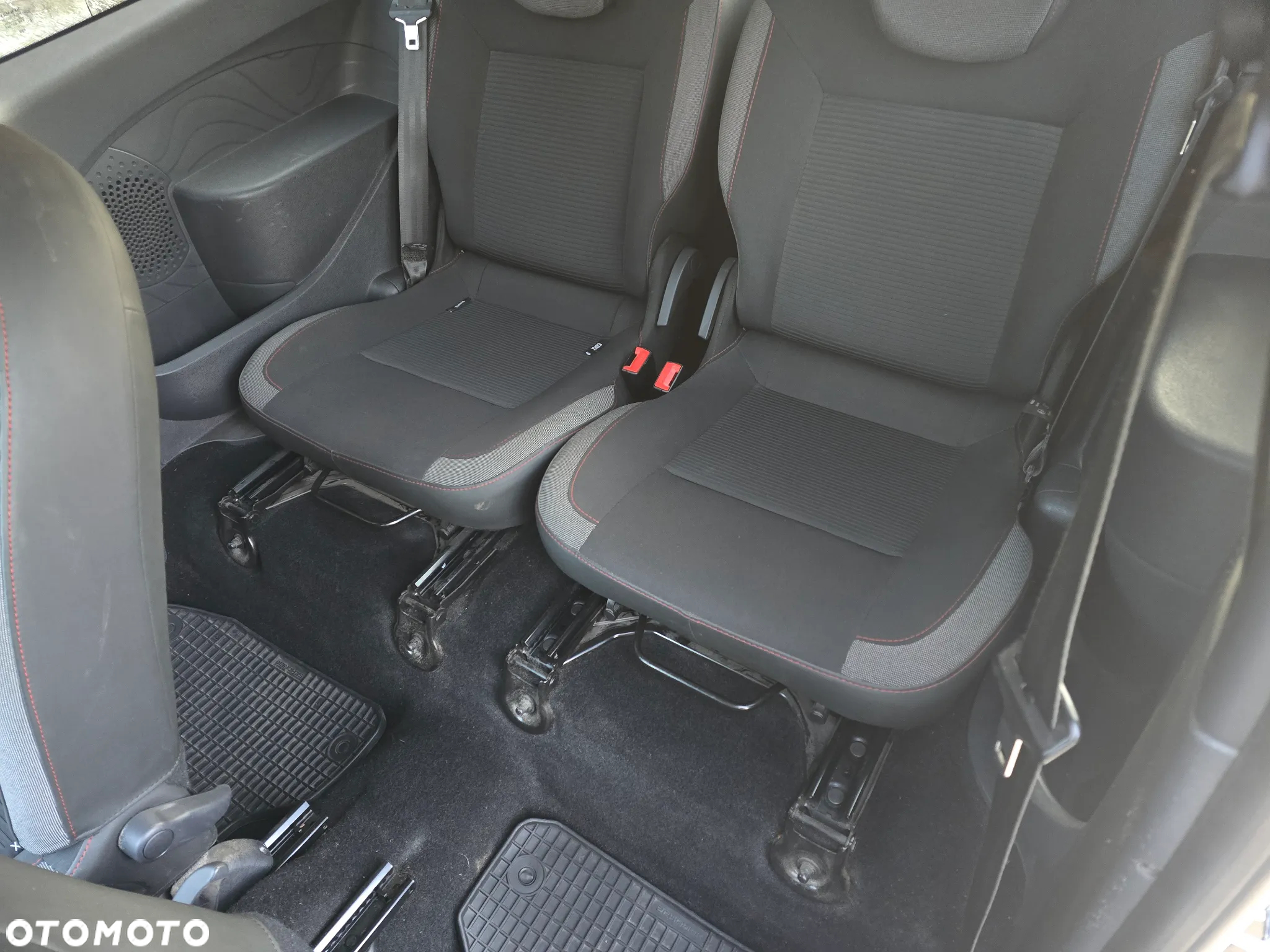 Renault Twingo 1.2 16V Eco Dynamique - 21