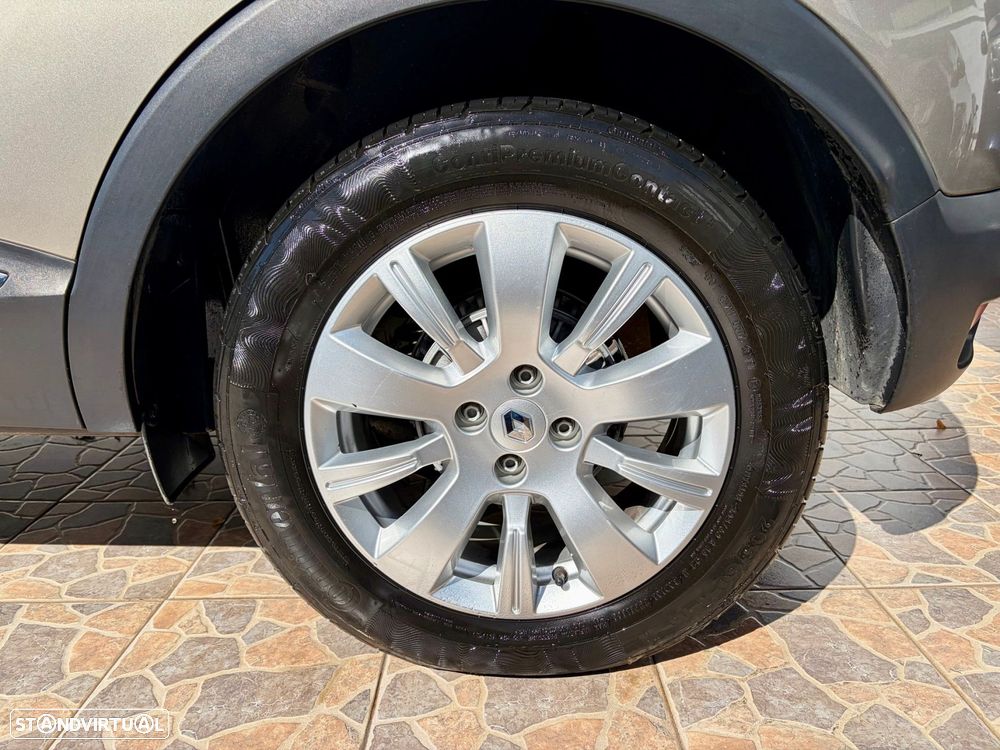 Renault Captur 0.9 TCE Exclusive - 38