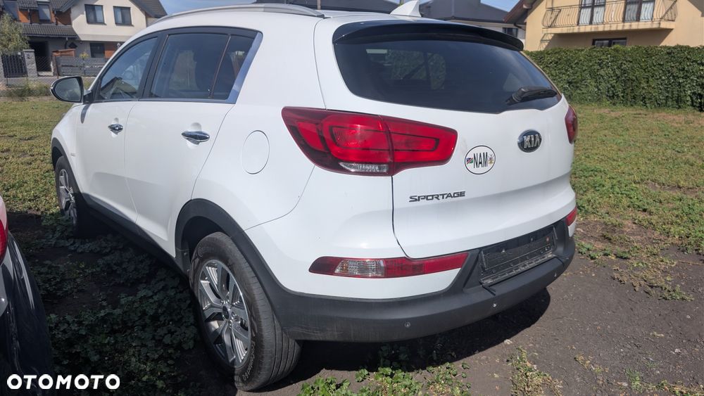 Kia Sportage 1.6 GDI Business Line L 2WD - 5