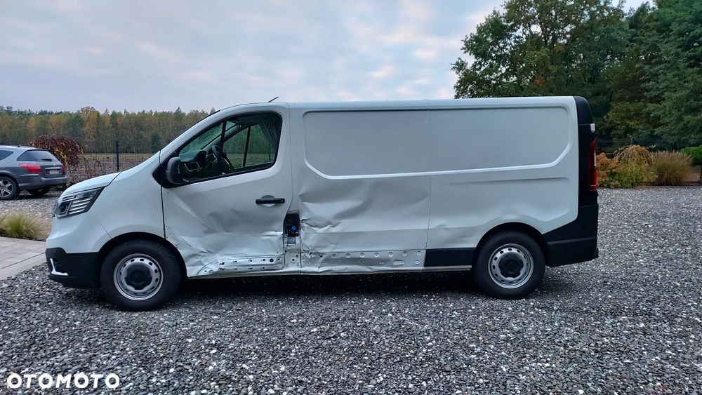 Renault Trafic - 8