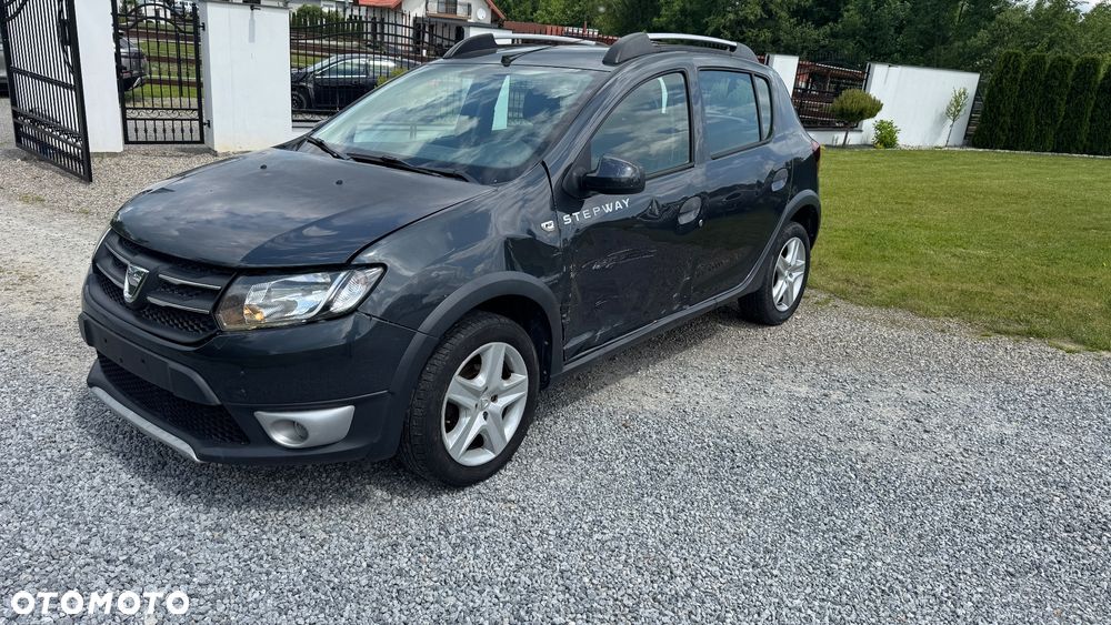 Dacia Sandero - 3