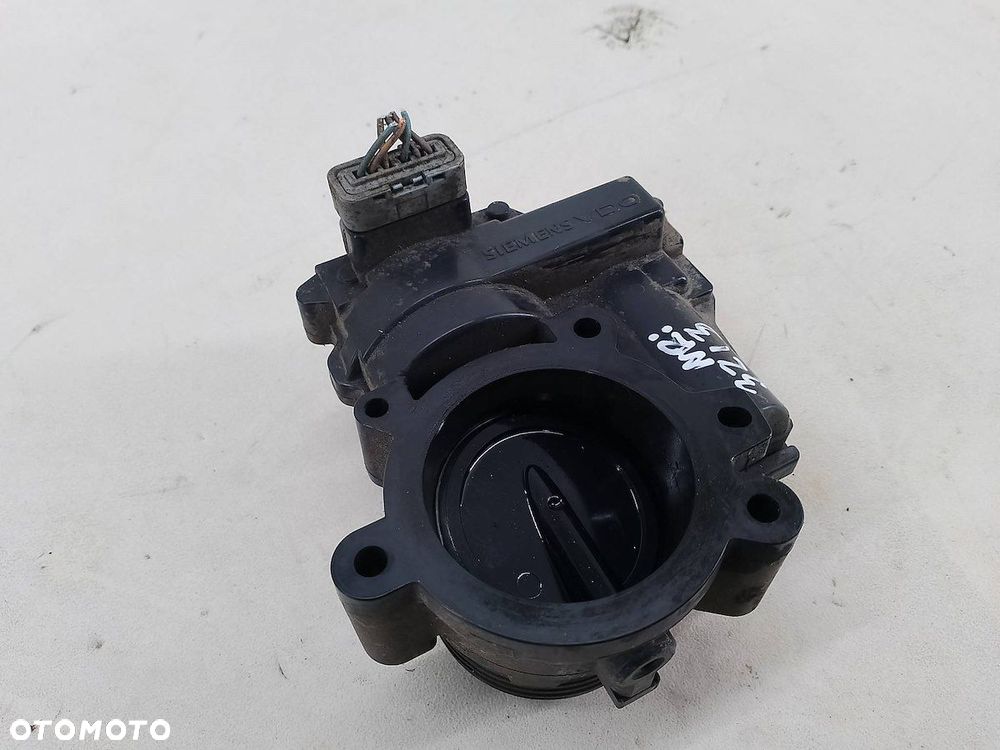 PRZEPUSTNICA PEUGEOT 308 I 757437980 A2C53252208 1.6 VTI - 6