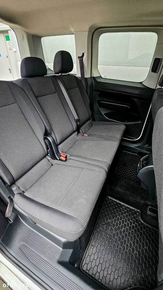 Volkswagen Caddy 2.0 TDI - 23