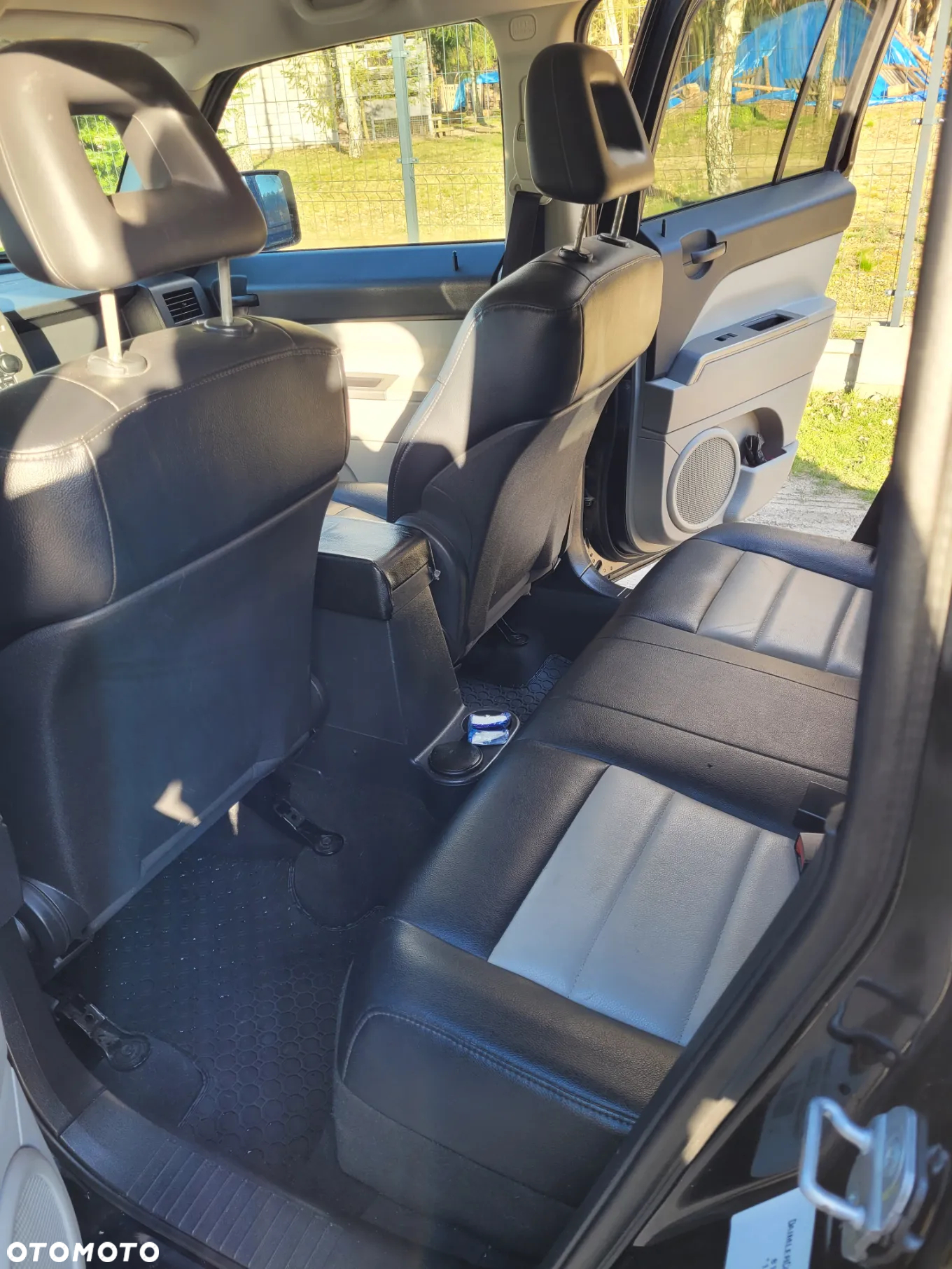Jeep Patriot 2.4 CVT Limited - 11