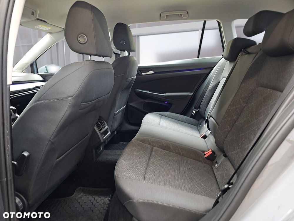 Volkswagen Golf 2.0 TDI Life - 11