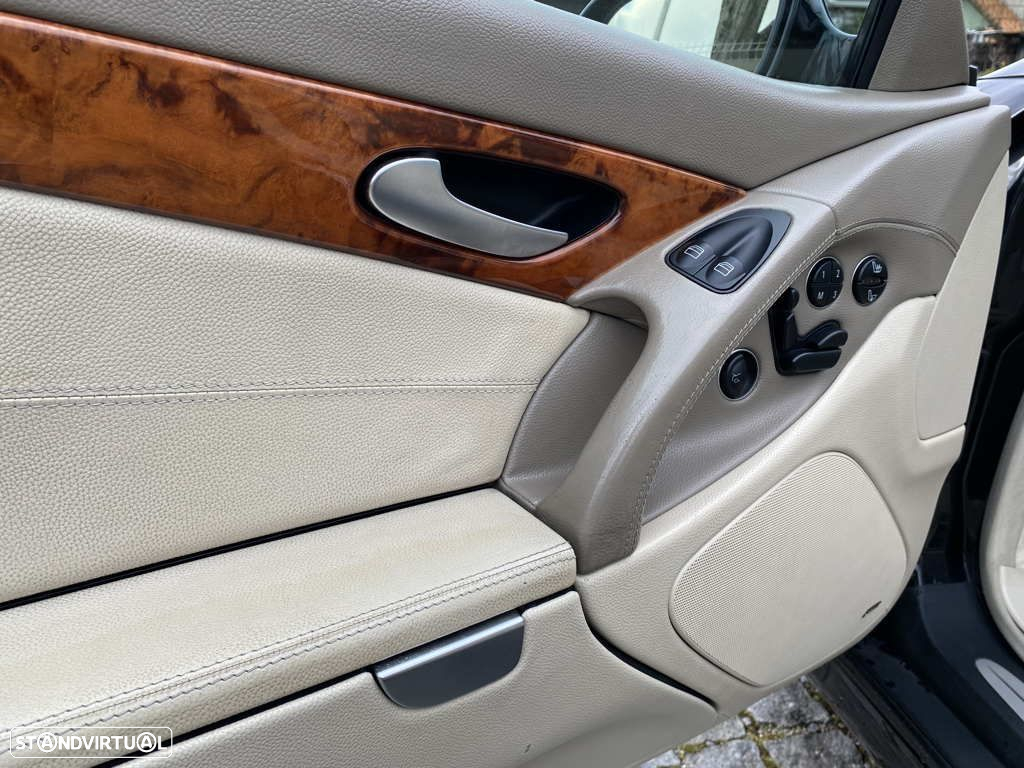 Mercedes-Benz SL 500 Standard - 26