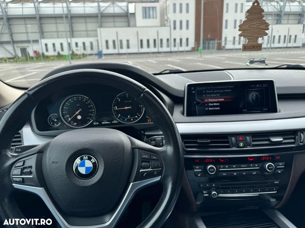 BMW X5 - 5