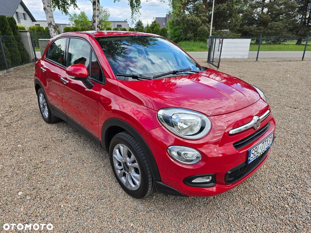 Fiat 500X - 2