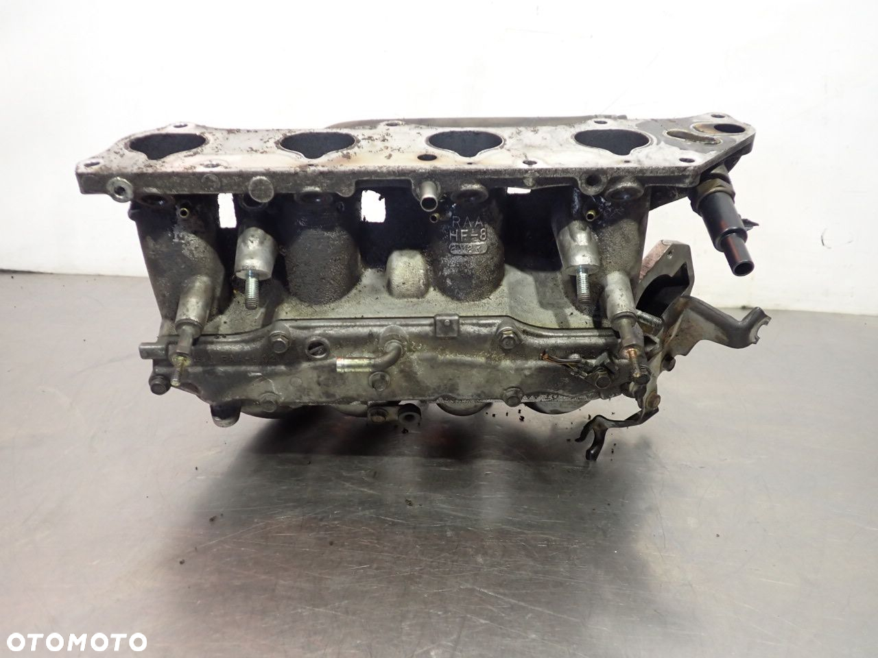 KOLEKTOR SSĄCY HONDA ACCORD VII - 6