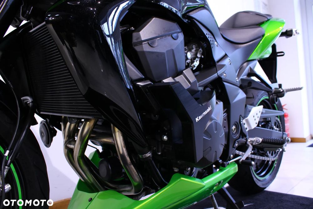 Kawasaki Z - 17