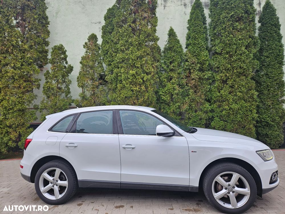 Audi Q5 2.0 TDI Quattro S tronic - 3