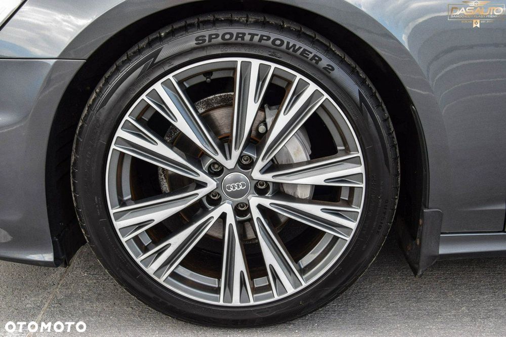 Audi A6 - 38