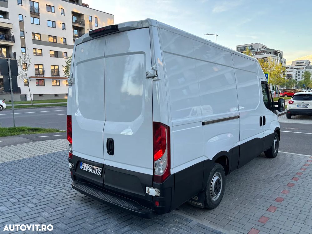 Iveco Daily VI 35S14 - 8